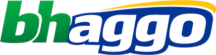 Bhaggo Logo